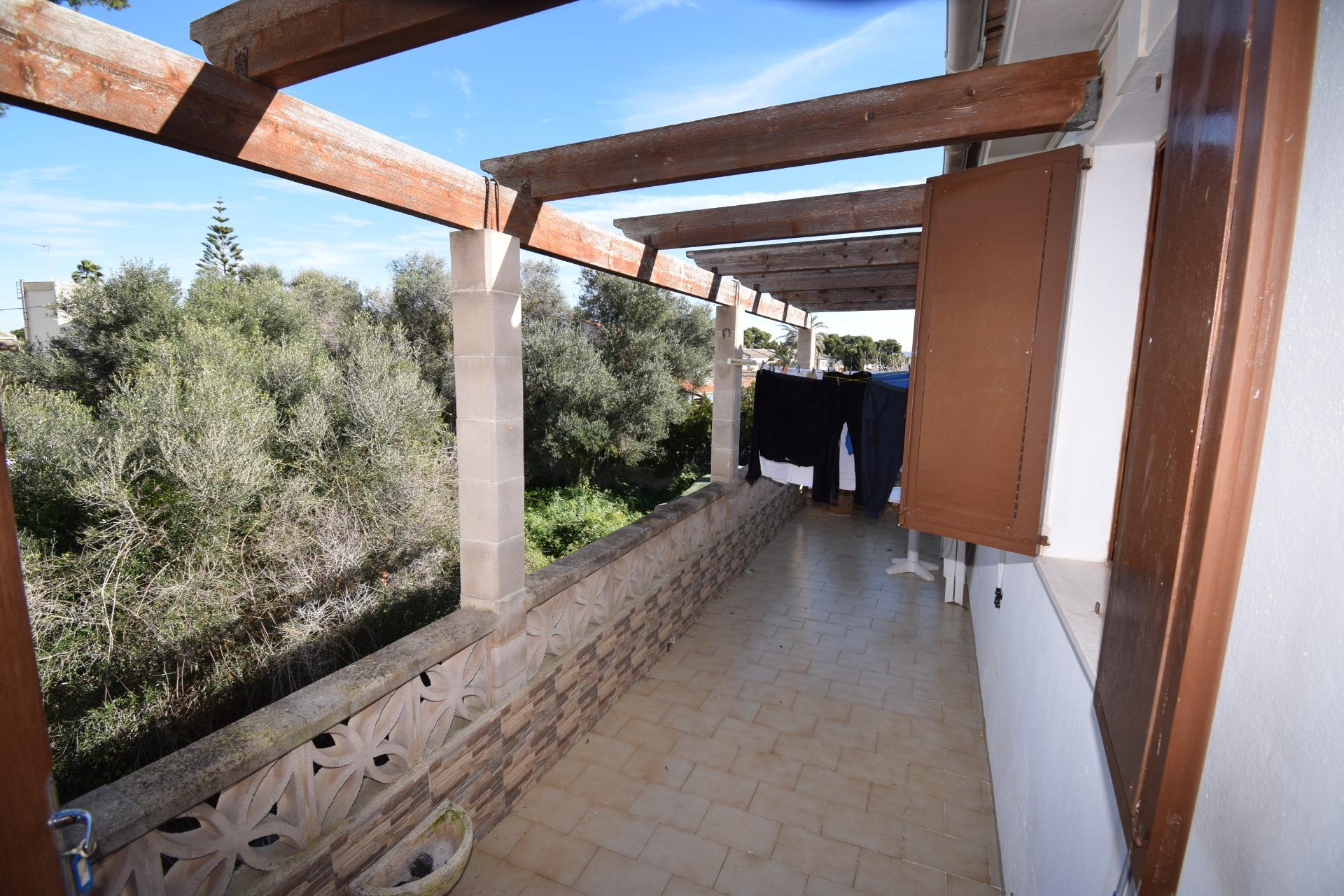 Amplia Villa Mediterránea de 6 Dormitorios en Son Bauló | Es - foto 12