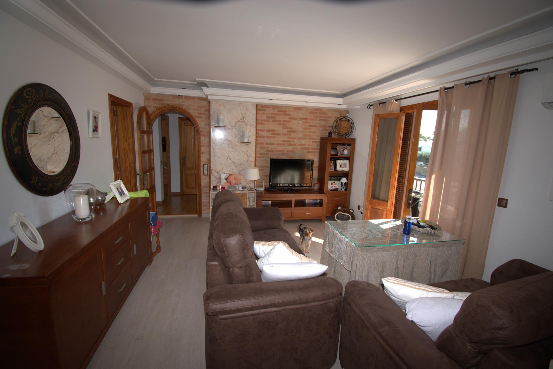 Amplia Villa Mediterránea de 6 Dormitorios en Son Bauló | Es - foto 3