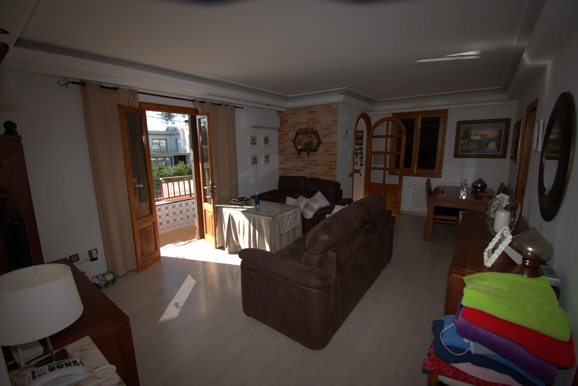 Amplia Villa Mediterránea de 6 Dormitorios en Son Bauló | Es - foto 23