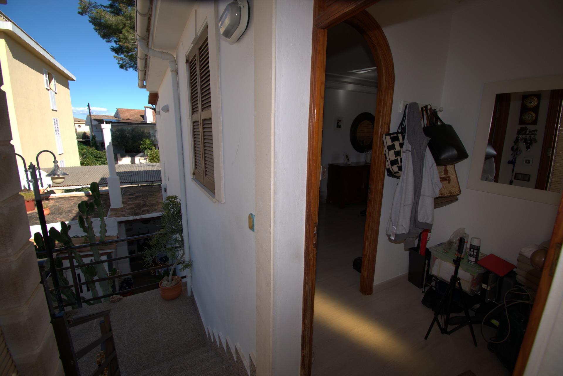Amplia Villa Mediterránea de 6 Dormitorios en Son Bauló | Es - foto 27