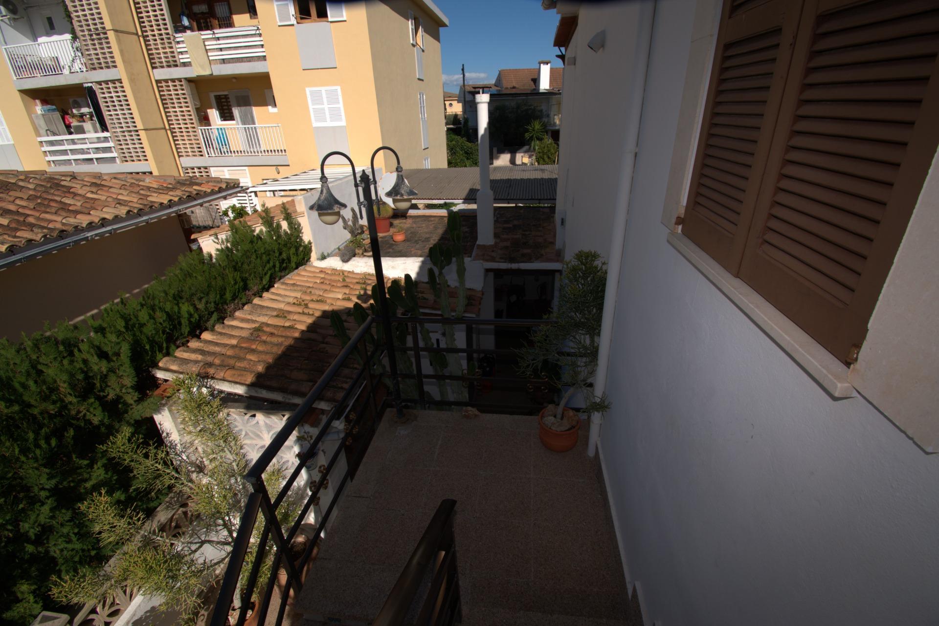 Amplia Villa Mediterránea de 6 Dormitorios en Son Bauló | Es - foto 28