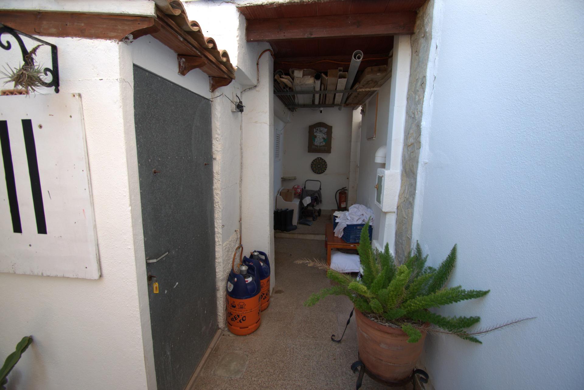Amplia Villa Mediterránea de 6 Dormitorios en Son Bauló | Es - foto 31