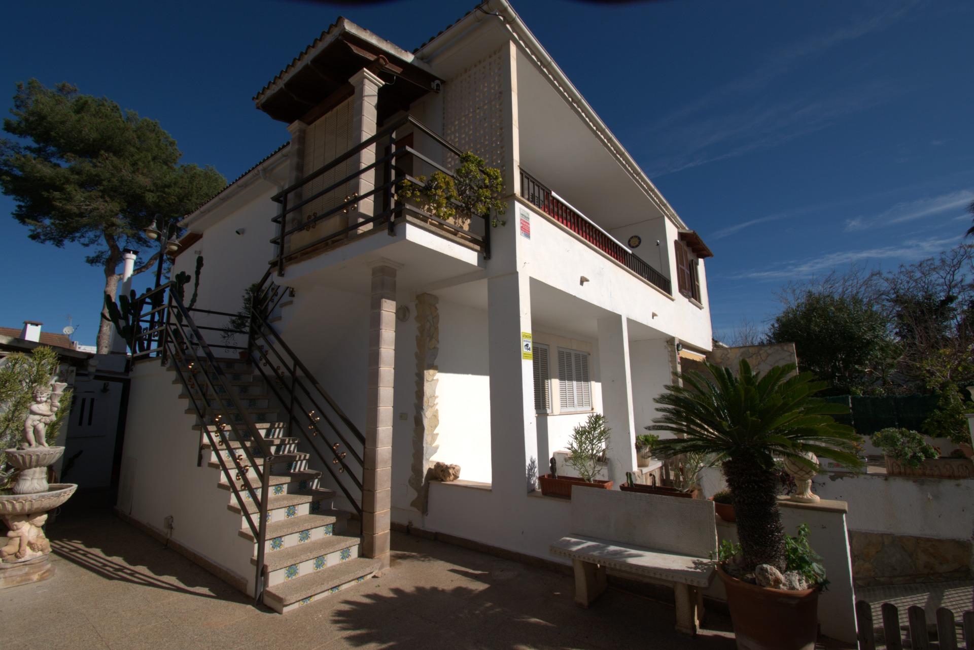 Amplia Villa Mediterránea de 6 Dormitorios en Son Bauló | Es - foto 32