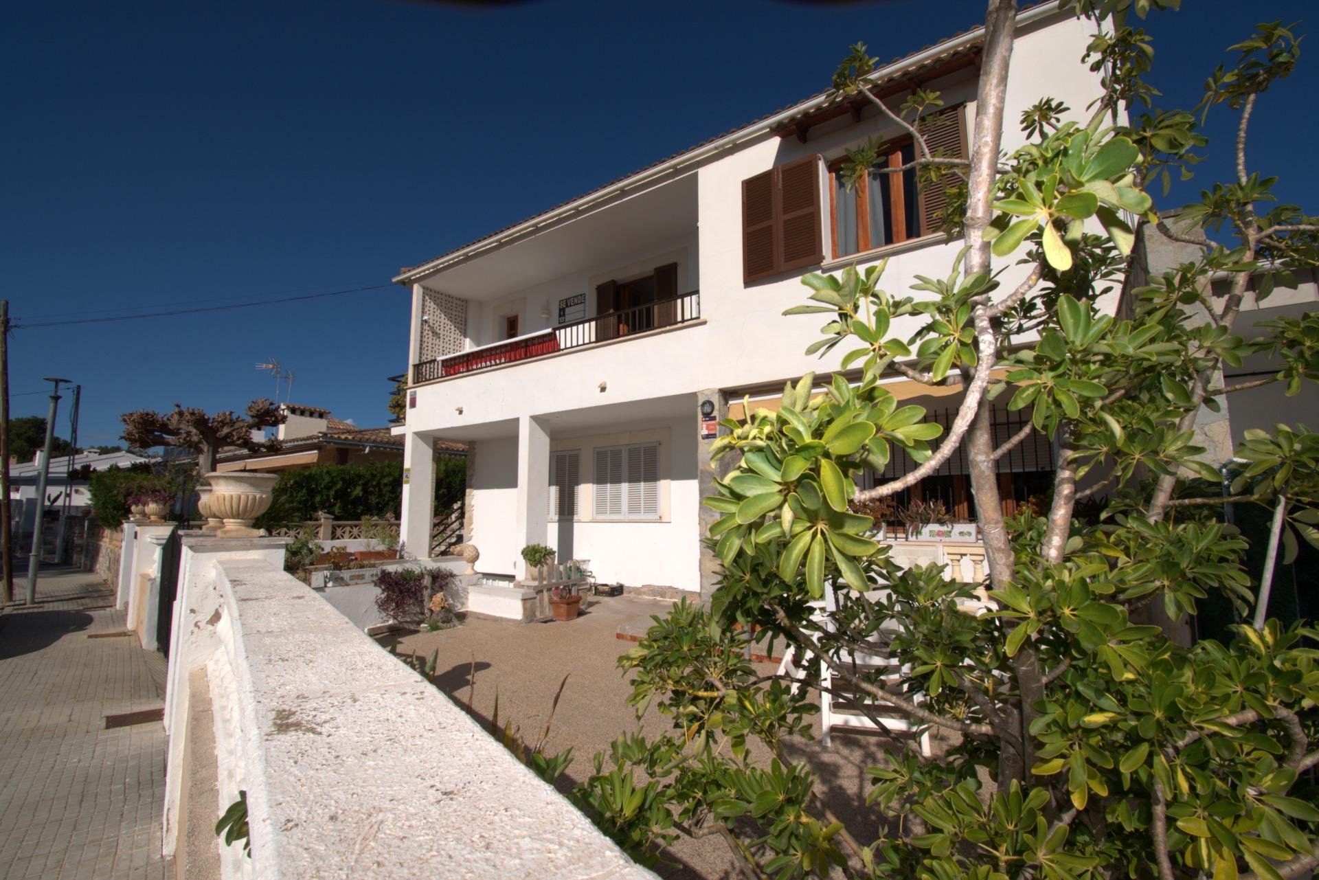 Amplia Villa Mediterránea de 6 Dormitorios en Son Bauló | Es - foto 33
