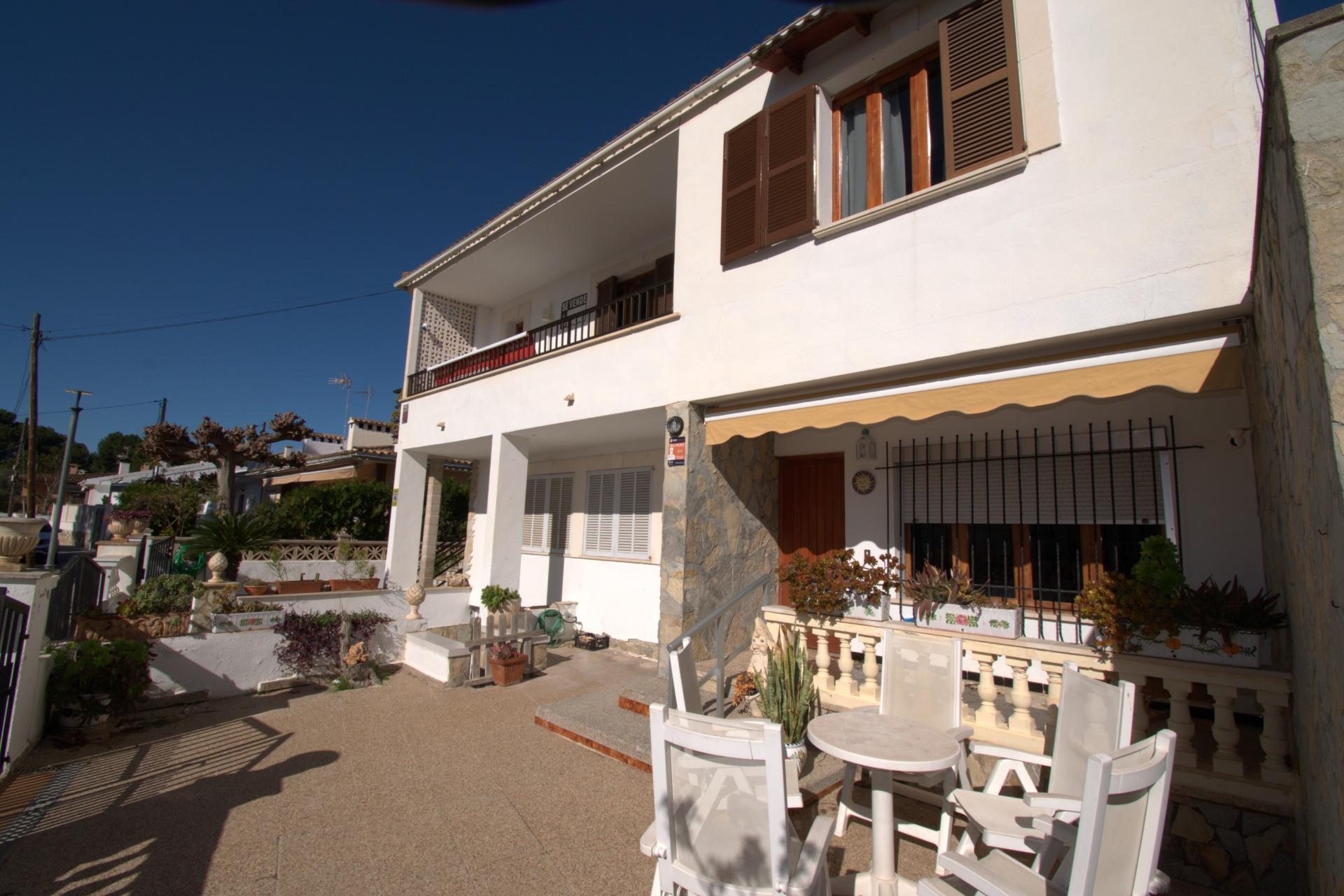 Amplia Villa Mediterránea de 6 Dormitorios en Son Bauló | Es - foto 34