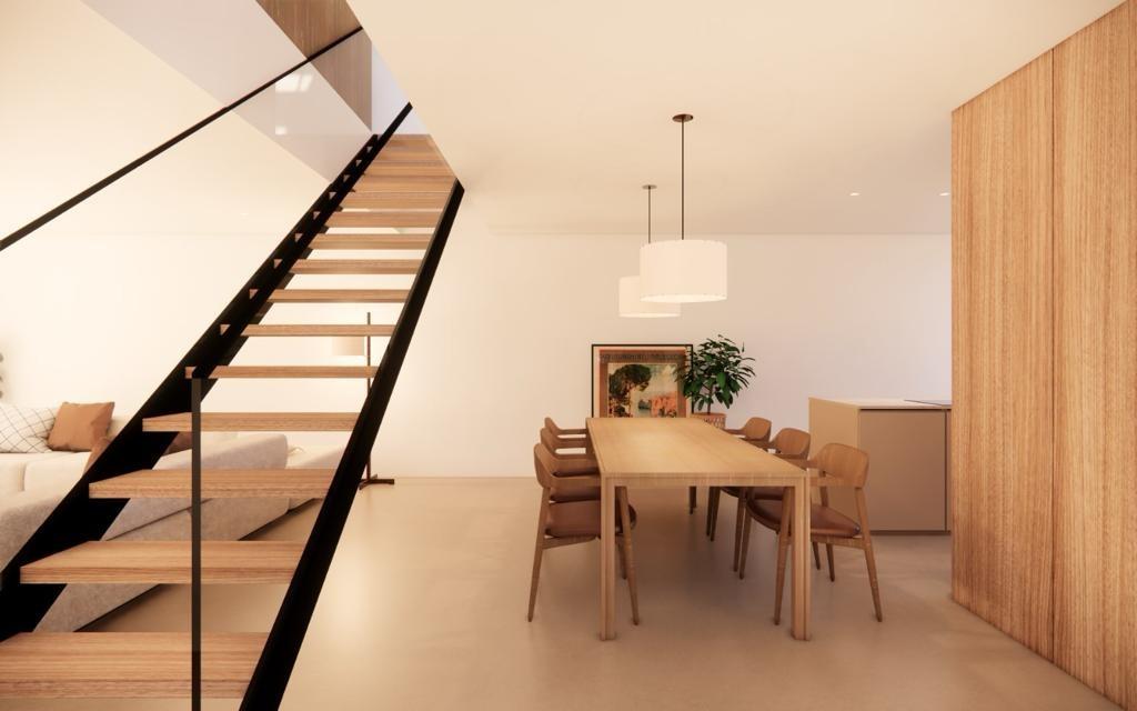 Vivir el Mediterráneo con Estilo | Chalets Premium en Can Pi - foto 11