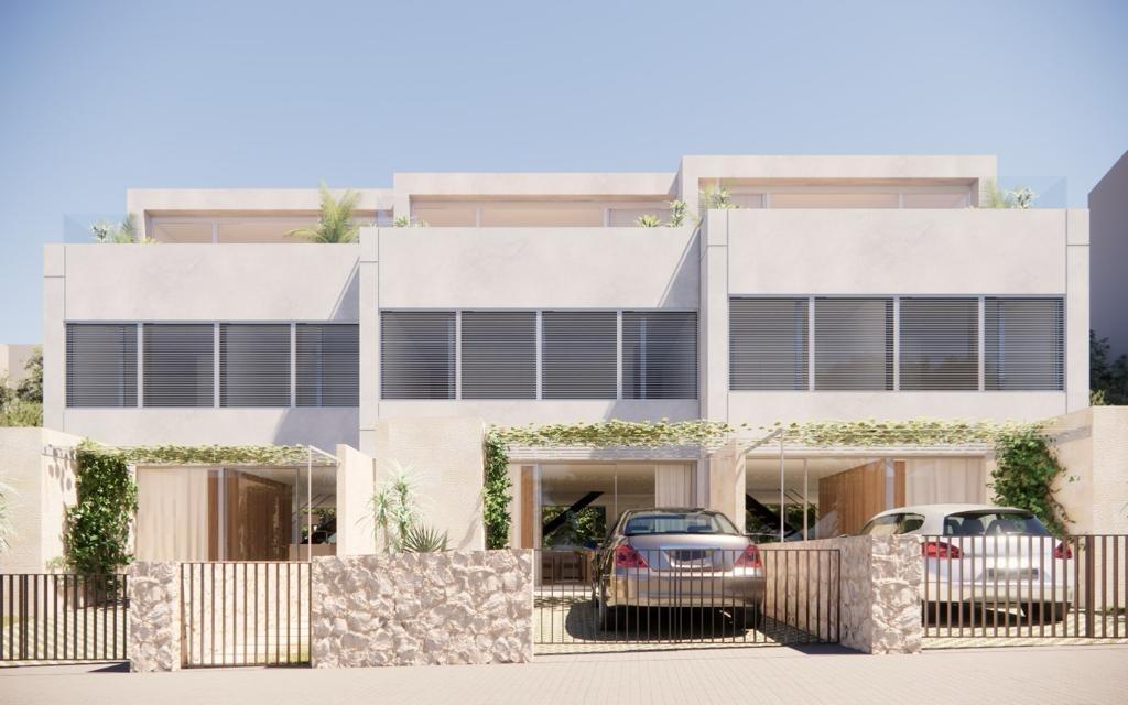 Vivir el Mediterráneo con Estilo | Chalets Premium en Can Pi - foto 14