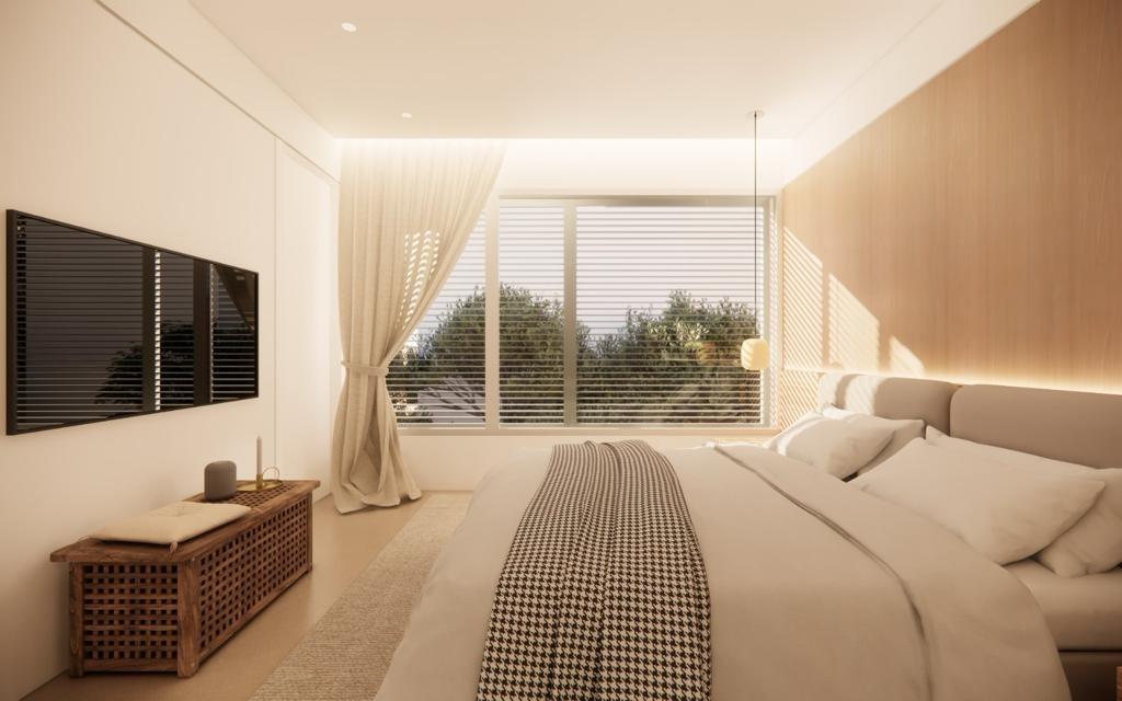 Vivir el Mediterráneo con Estilo | Chalets Premium en Can Pi - foto 31
