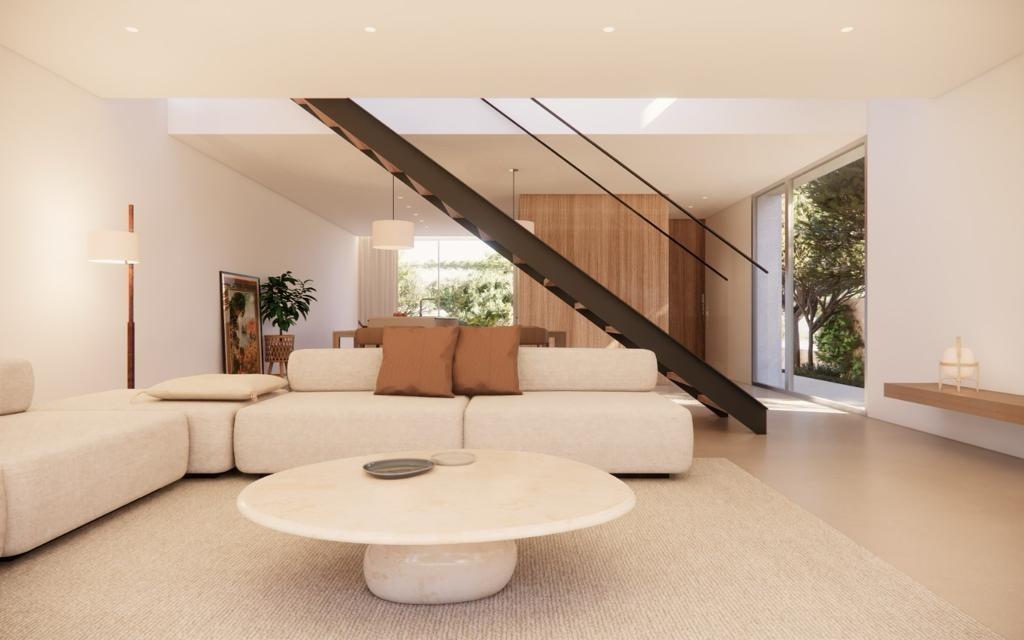 Vivir el Mediterráneo con Estilo | Chalets Premium en Can Pi - foto 7