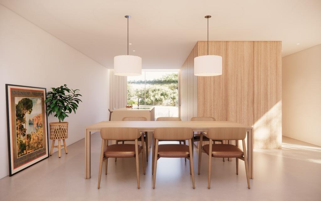 Vivir el Mediterráneo con Estilo | Chalets Premium en Can Pi - foto 9