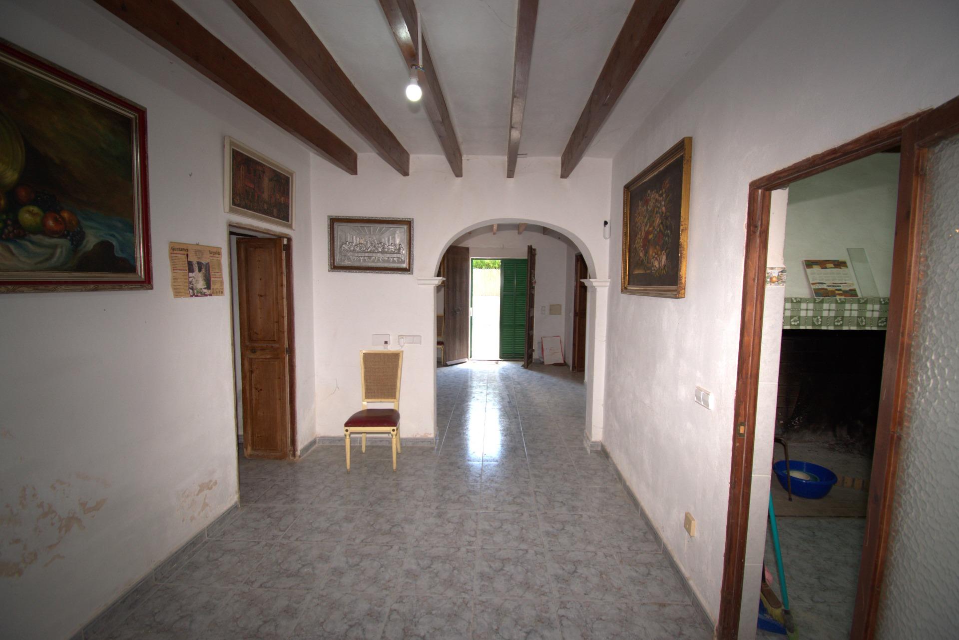 Crea la Casa de tus Sueños en Mallorca | 256 m2, Patio Priva - foto 2