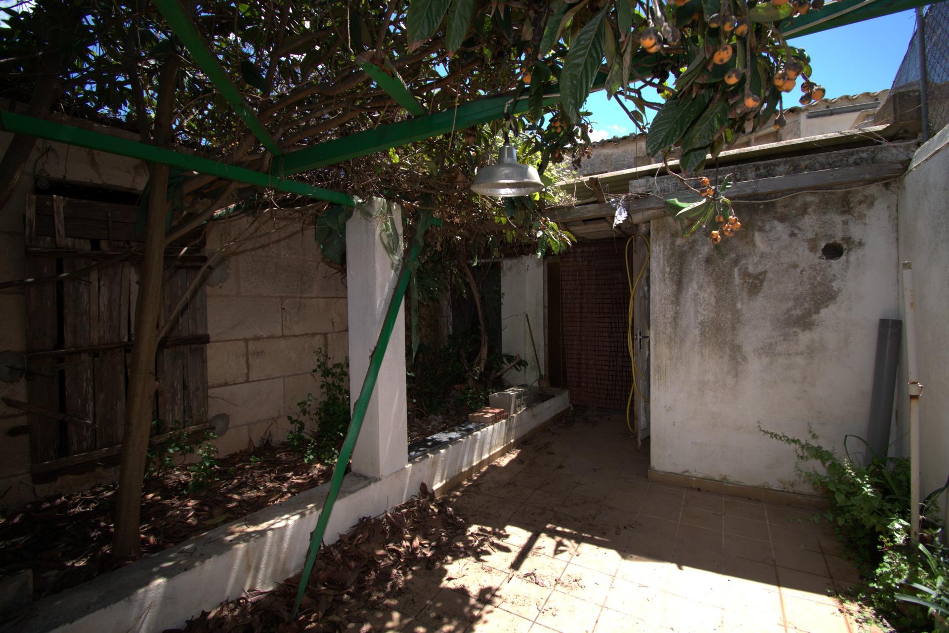 Crea la Casa de tus Sueños en Mallorca | 256 m2, Patio Priva - foto 11