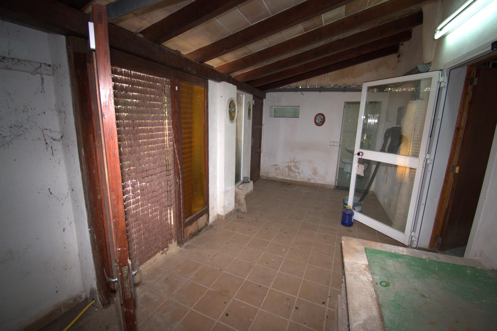 Crea la Casa de tus Sueños en Mallorca | 256 m2, Patio Priva - foto 15