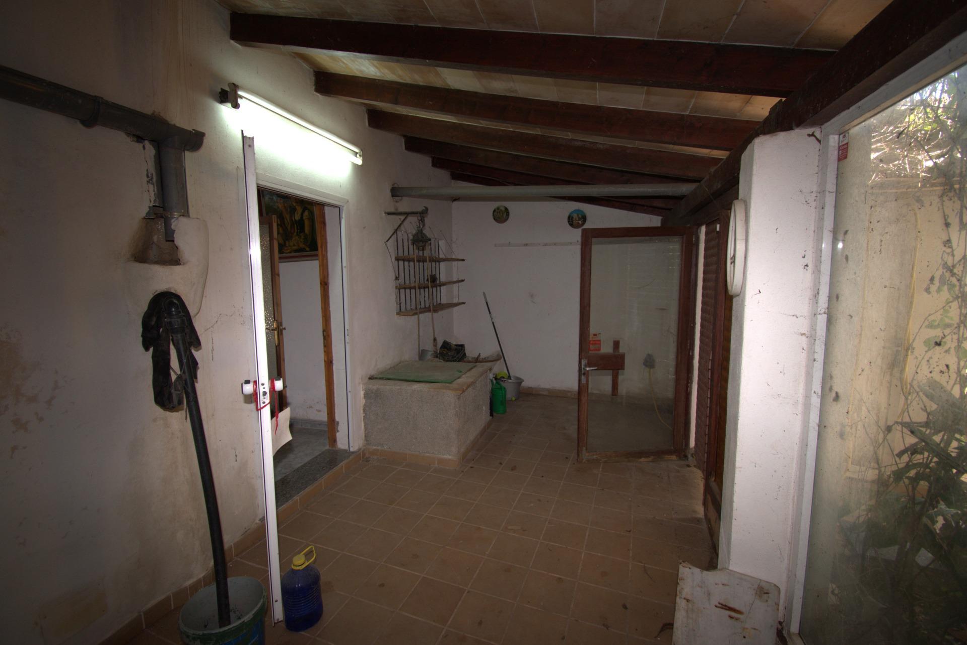 Crea la Casa de tus Sueños en Mallorca | 256 m2, Patio Priva - foto 16