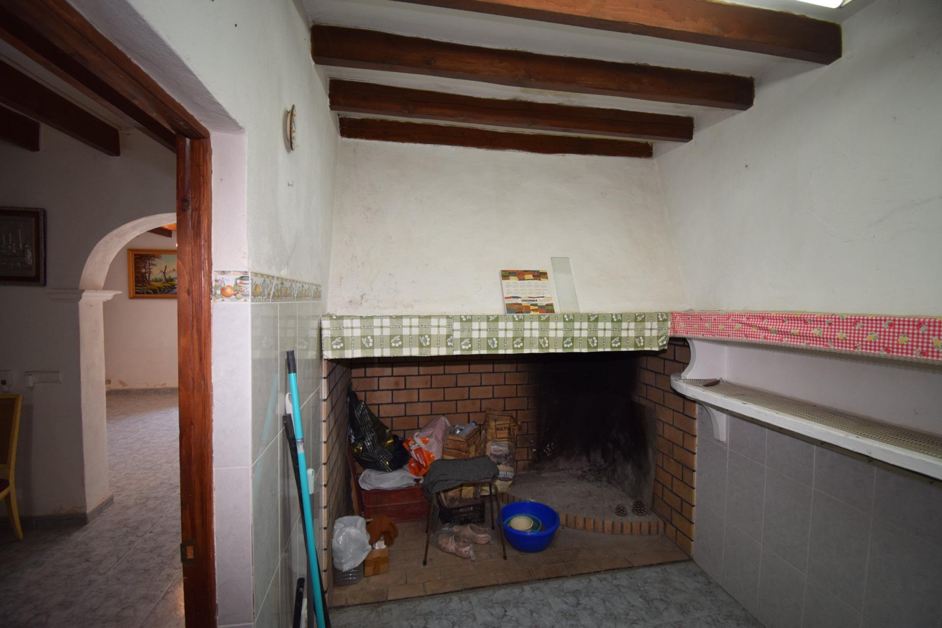Crea la Casa de tus Sueños en Mallorca | 256 m2, Patio Priva - foto 17