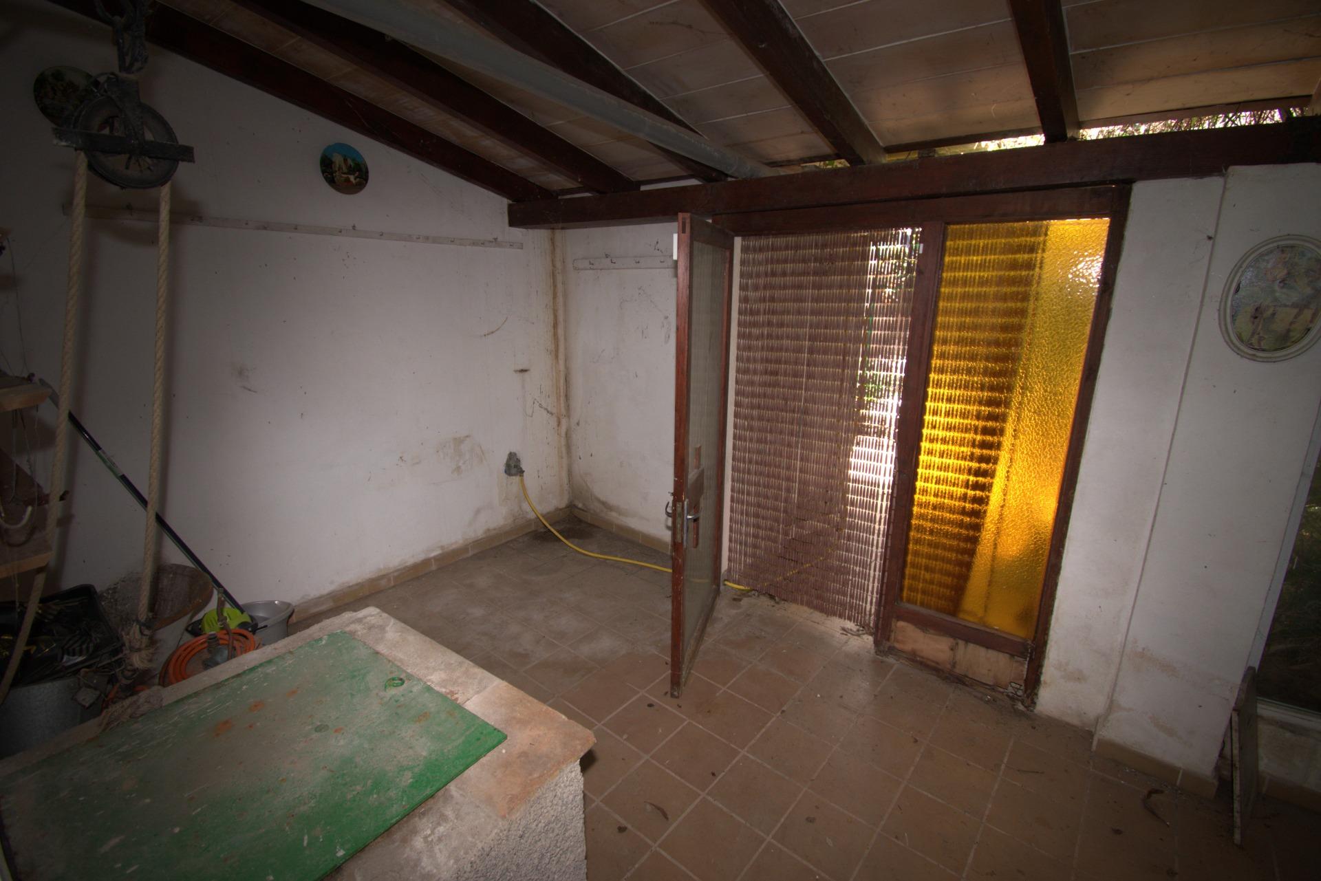 Crea la Casa de tus Sueños en Mallorca | 256 m2, Patio Priva - foto 20