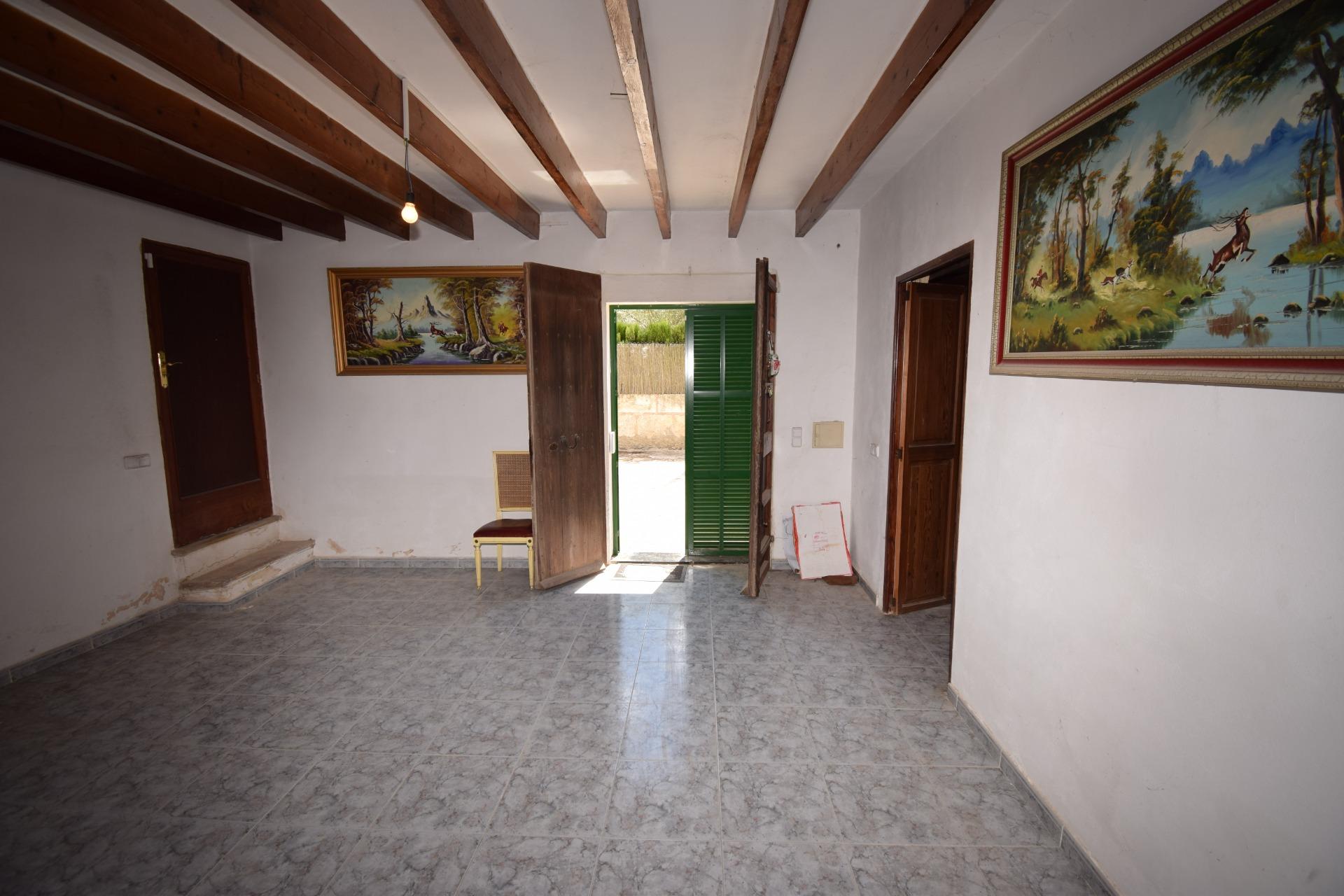 Crea la Casa de tus Sueños en Mallorca | 256 m2, Patio Priva - foto 3