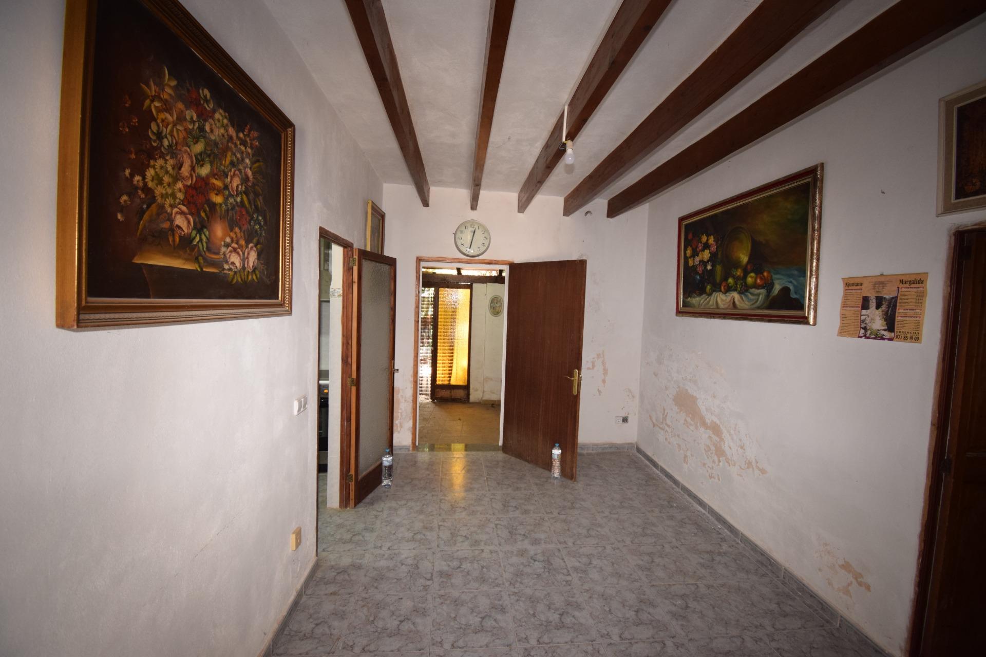 Crea la Casa de tus Sueños en Mallorca | 256 m2, Patio Priva - foto 23