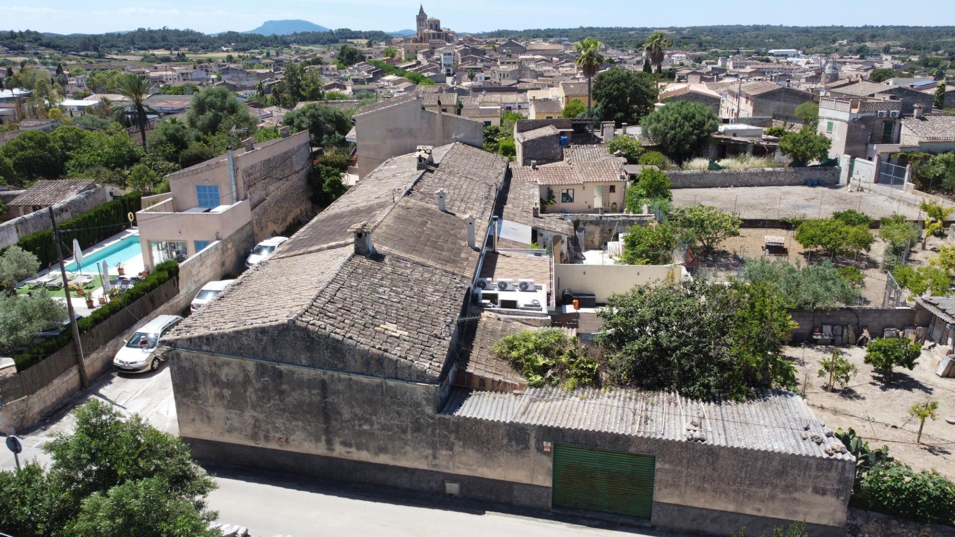 Crea la Casa de tus Sueños en Mallorca | 256 m2, Patio Priva - foto 28