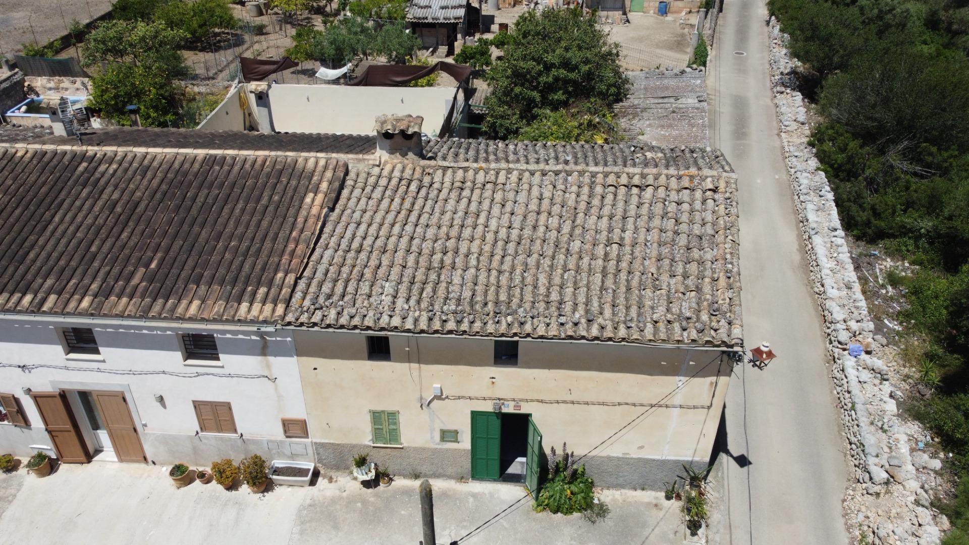 Crea la Casa de tus Sueños en Mallorca | 256 m2, Patio Priva - foto 29