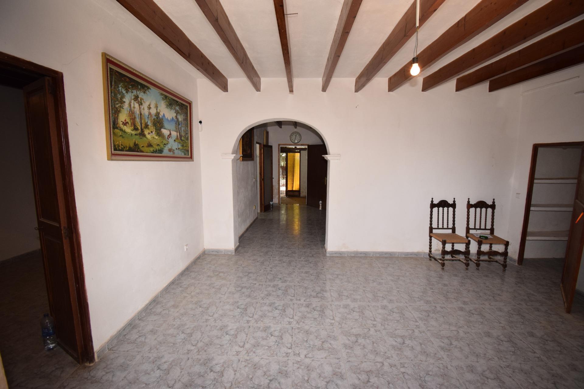 Crea la Casa de tus Sueños en Mallorca | 256 m2, Patio Priva - foto 4