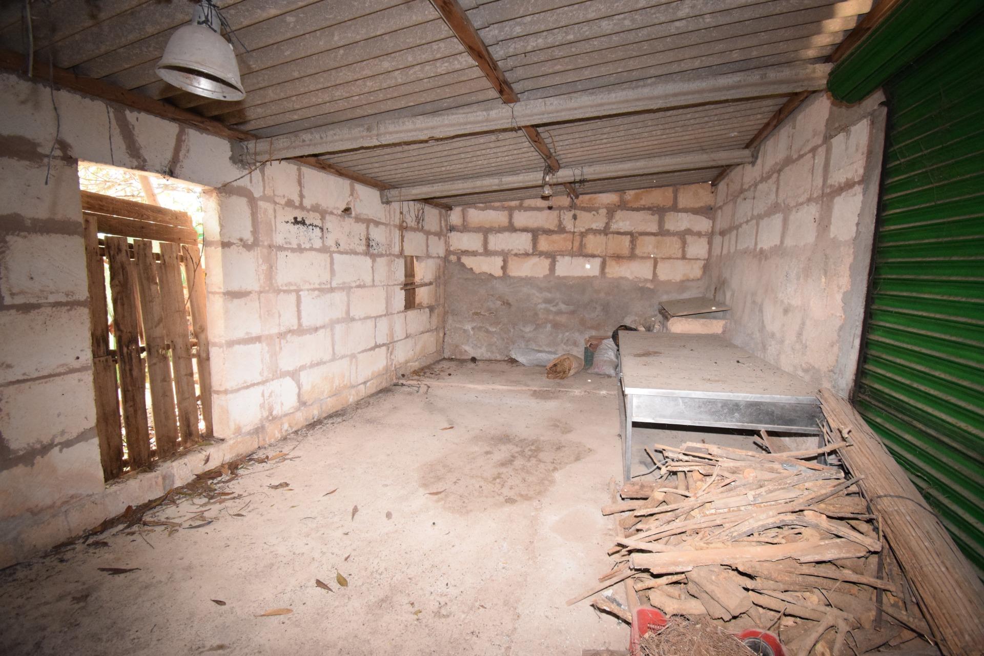 Crea la Casa de tus Sueños en Mallorca | 256 m2, Patio Priva - foto 8