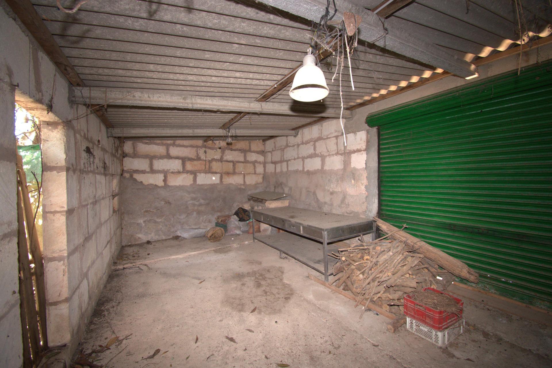 Crea la Casa de tus Sueños en Mallorca | 256 m2, Patio Priva - foto 9