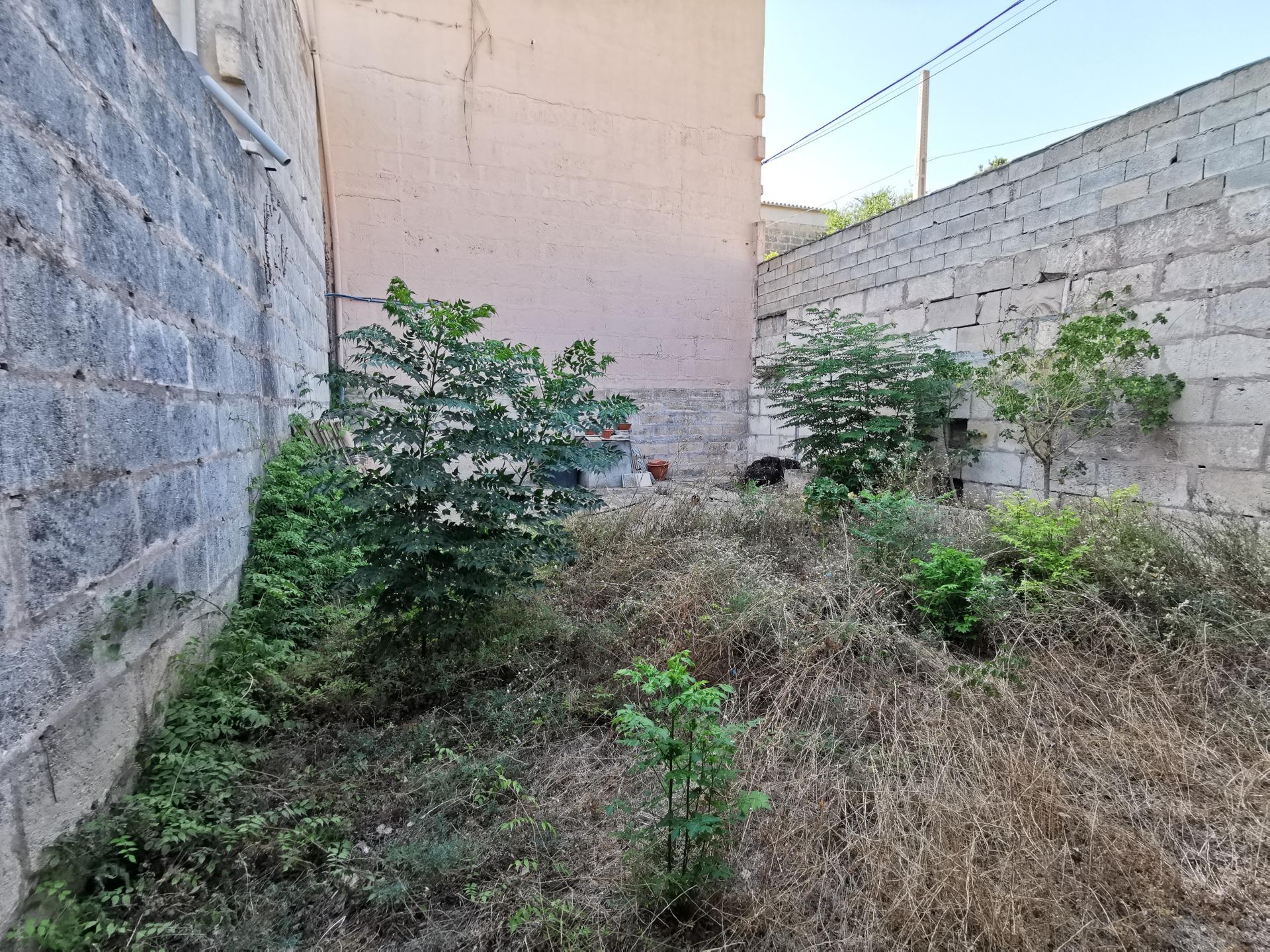 Auténtica casa mallorquina con jardín, amplios garajes y gra - foto 27