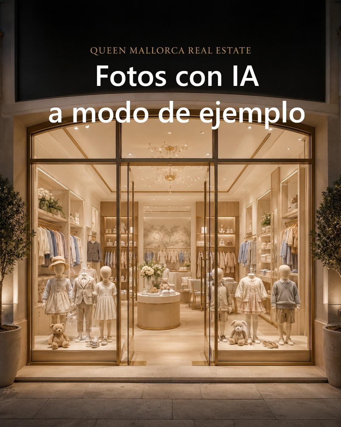 Traspaso de local comercial cerca a  Jaume II, junto a Plaza