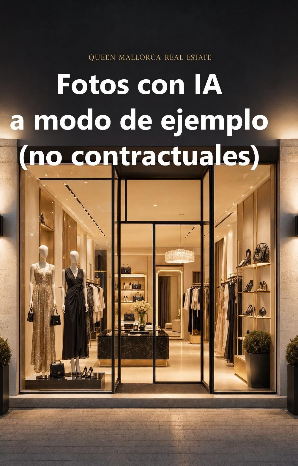 Traspaso de local comercial cerca a  Jaume II, junto a Plaza - foto 2