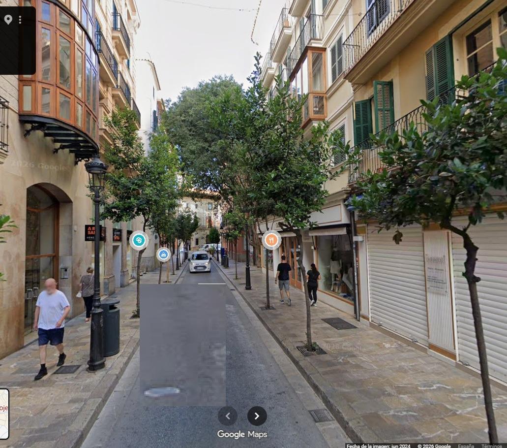 Traspaso de local comercial cerca a  Jaume II, junto a Plaza - foto 12