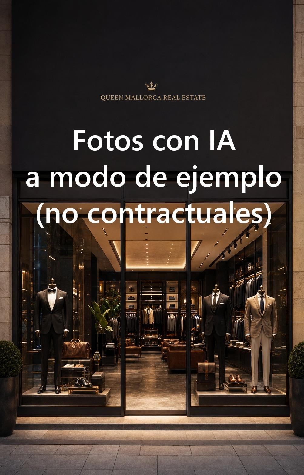 Traspaso de local comercial cerca a  Jaume II, junto a Plaza - foto 3