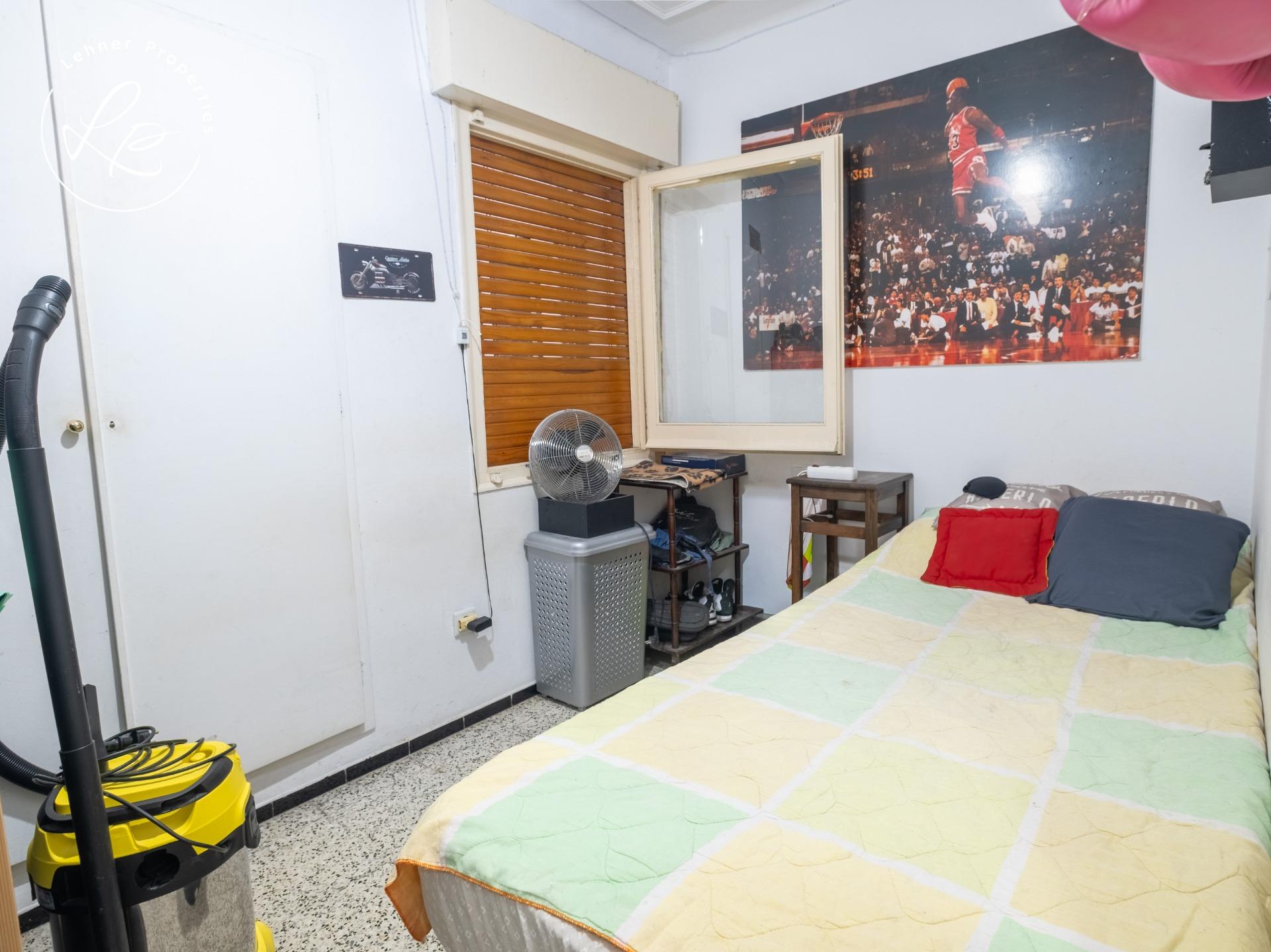 SE VENDE PISO PARA INVERSORES, CON INQUILINOS. - foto 11