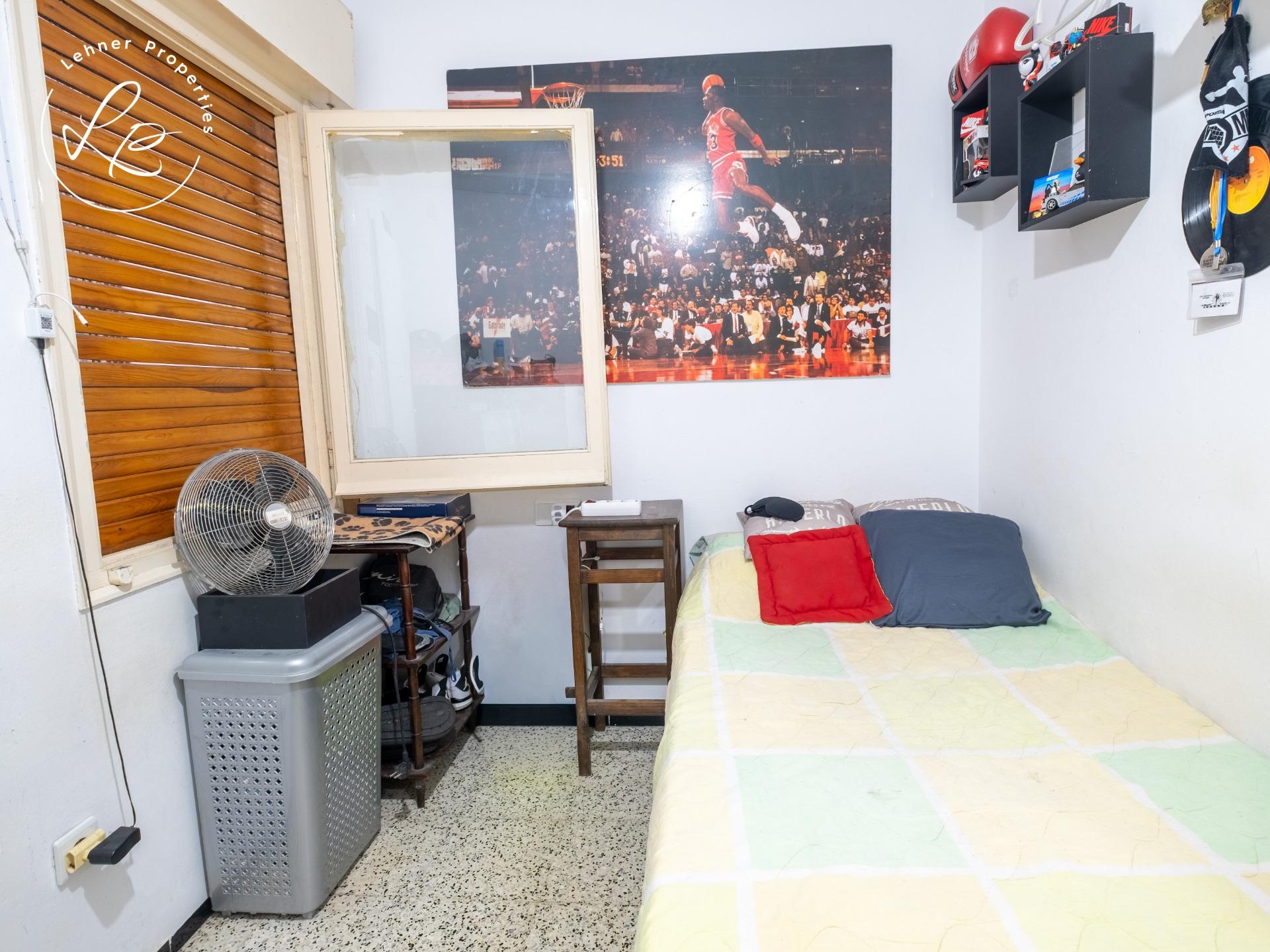 SE VENDE PISO PARA INVERSORES, CON INQUILINOS. - foto 12