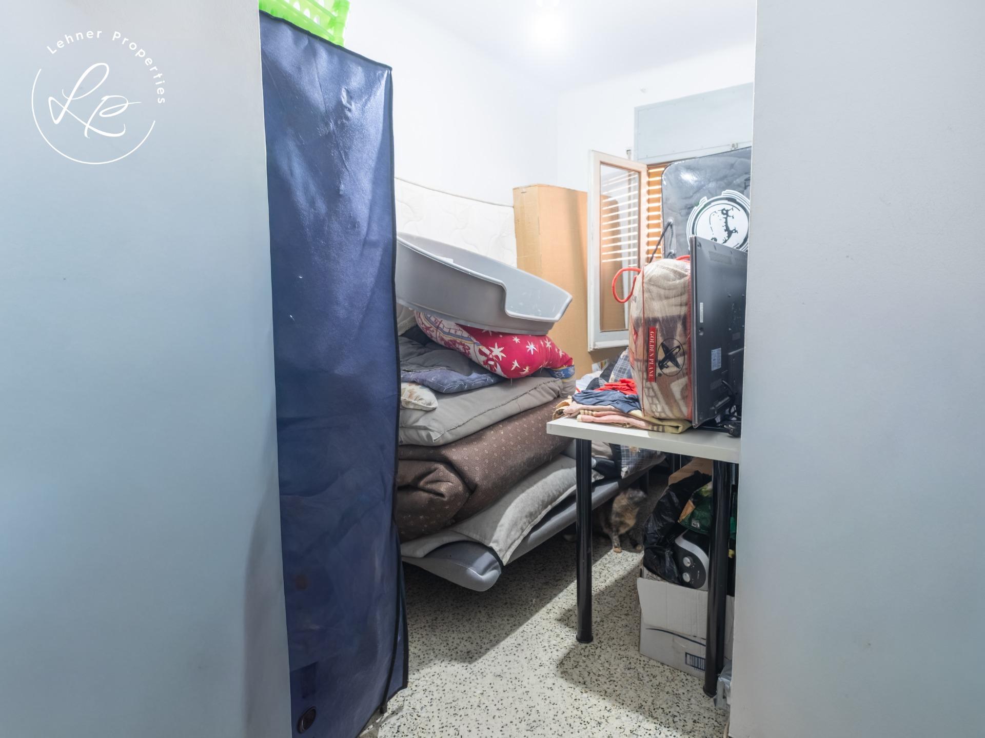 SE VENDE PISO PARA INVERSORES, CON INQUILINOS. - foto 13