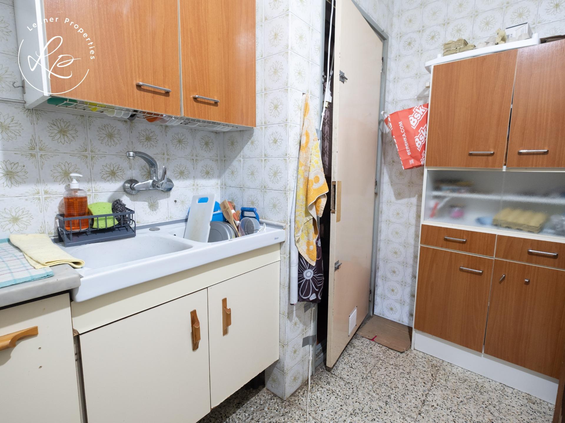 SE VENDE PISO PARA INVERSORES, CON INQUILINOS. - foto 6
