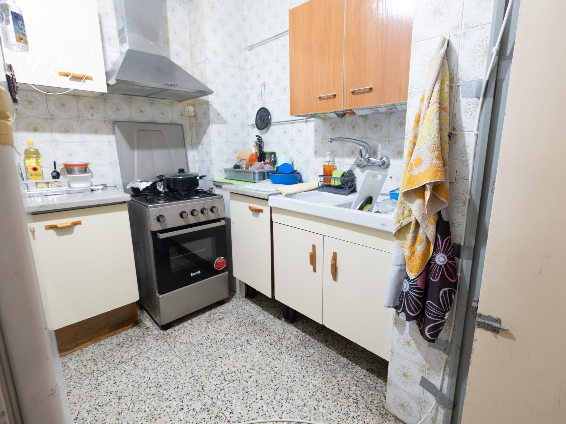 SE VENDE PISO PARA INVERSORES, CON INQUILINOS. - foto 7