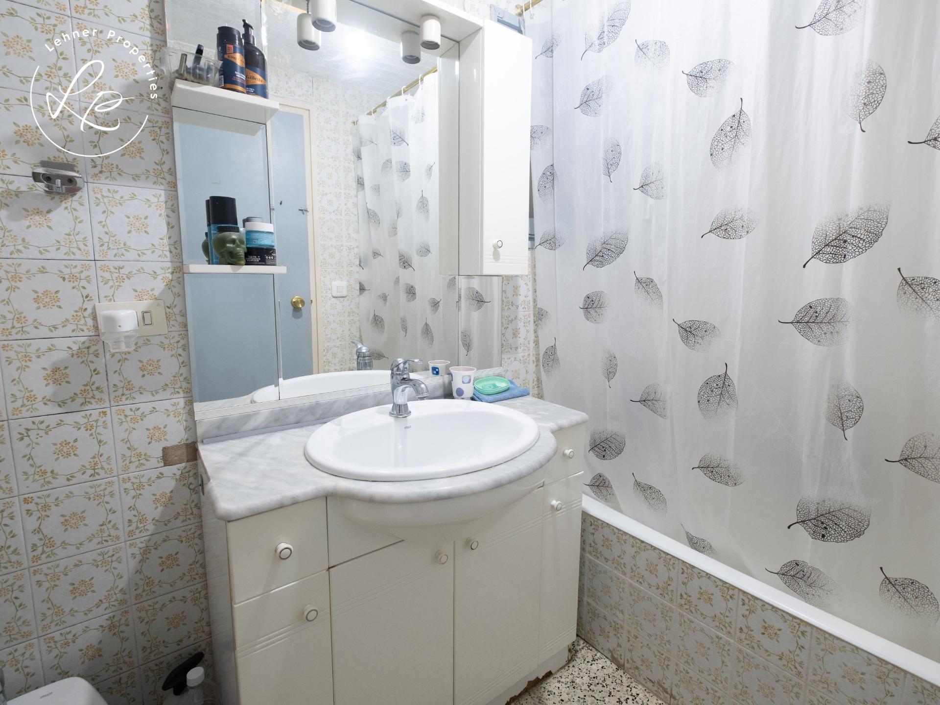 SE VENDE PISO PARA INVERSORES, CON INQUILINOS. - foto 8