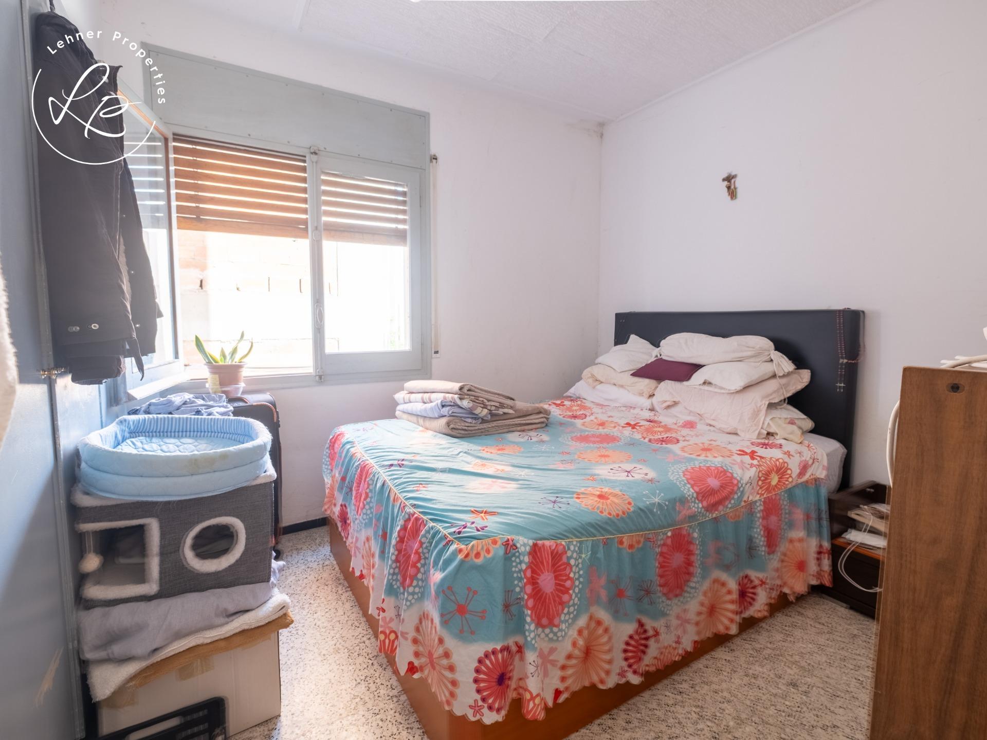 SE VENDE PISO PARA INVERSORES, CON INQUILINOS. - foto 10