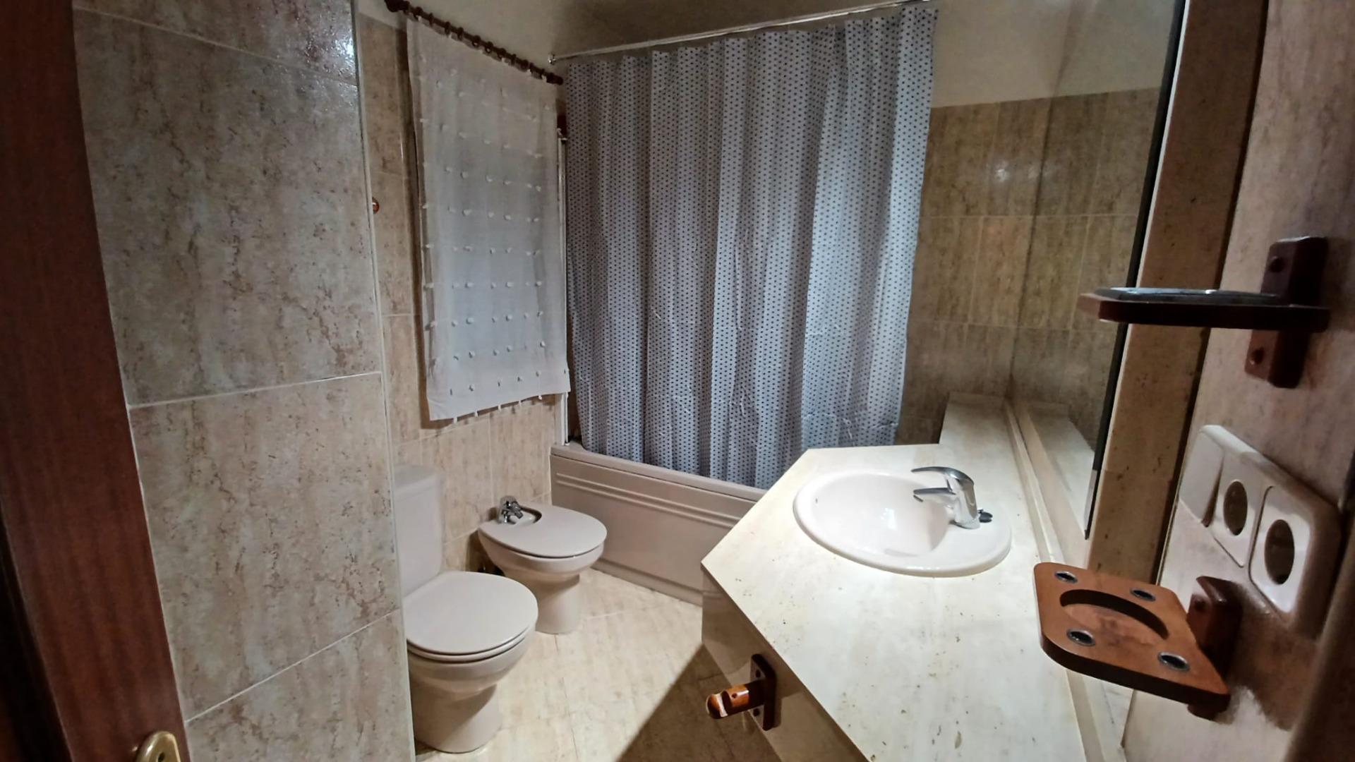 PISAZO EN REINO DE VALENCIA CON TERRAZA - foto 13