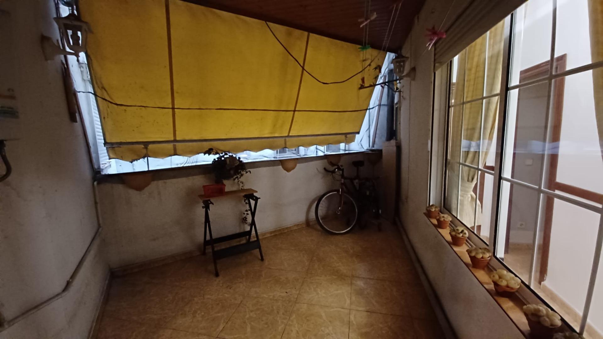PISAZO EN REINO DE VALENCIA CON TERRAZA - foto 18