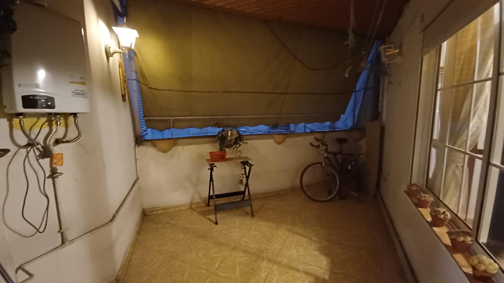 PISAZO EN REINO DE VALENCIA CON TERRAZA - foto 9