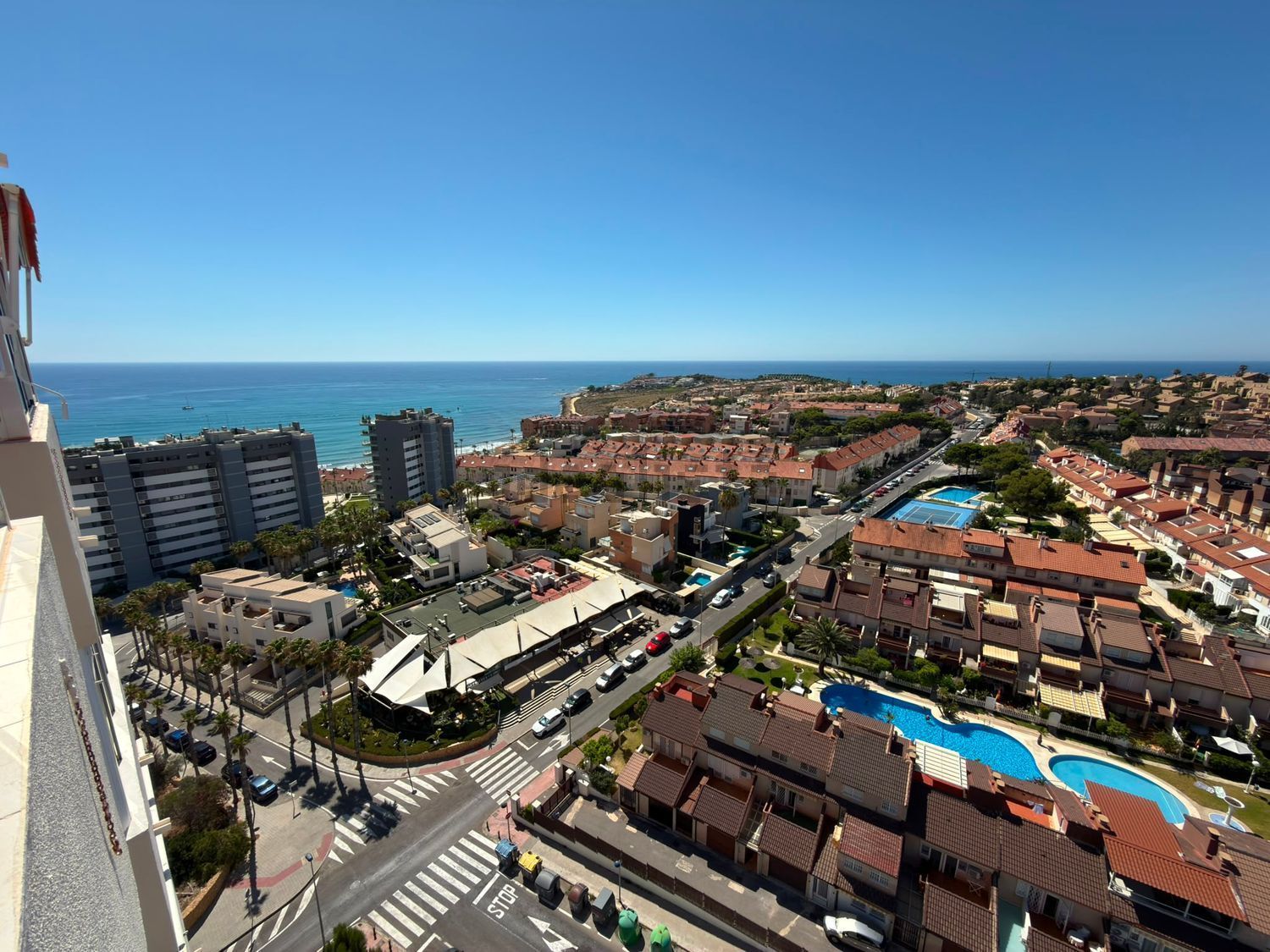 Piso en Dorada, De La, Cabo de las Huertas, Alicante / Alaca