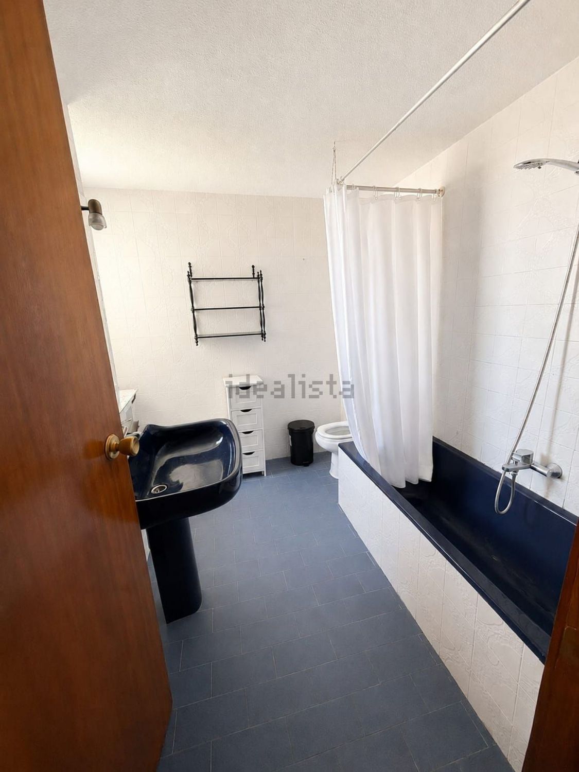 Piso en Dorada, De La, Cabo de las Huertas, Alicante / Alaca - foto 13