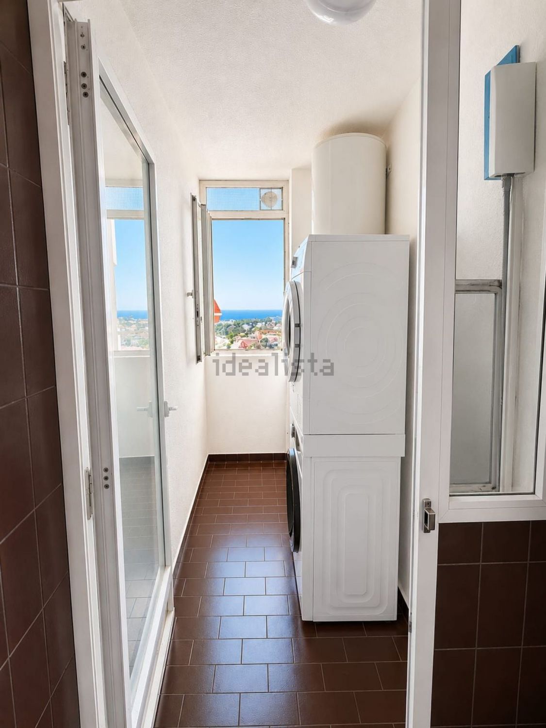 Piso en Dorada, De La, Cabo de las Huertas, Alicante / Alaca - foto 16