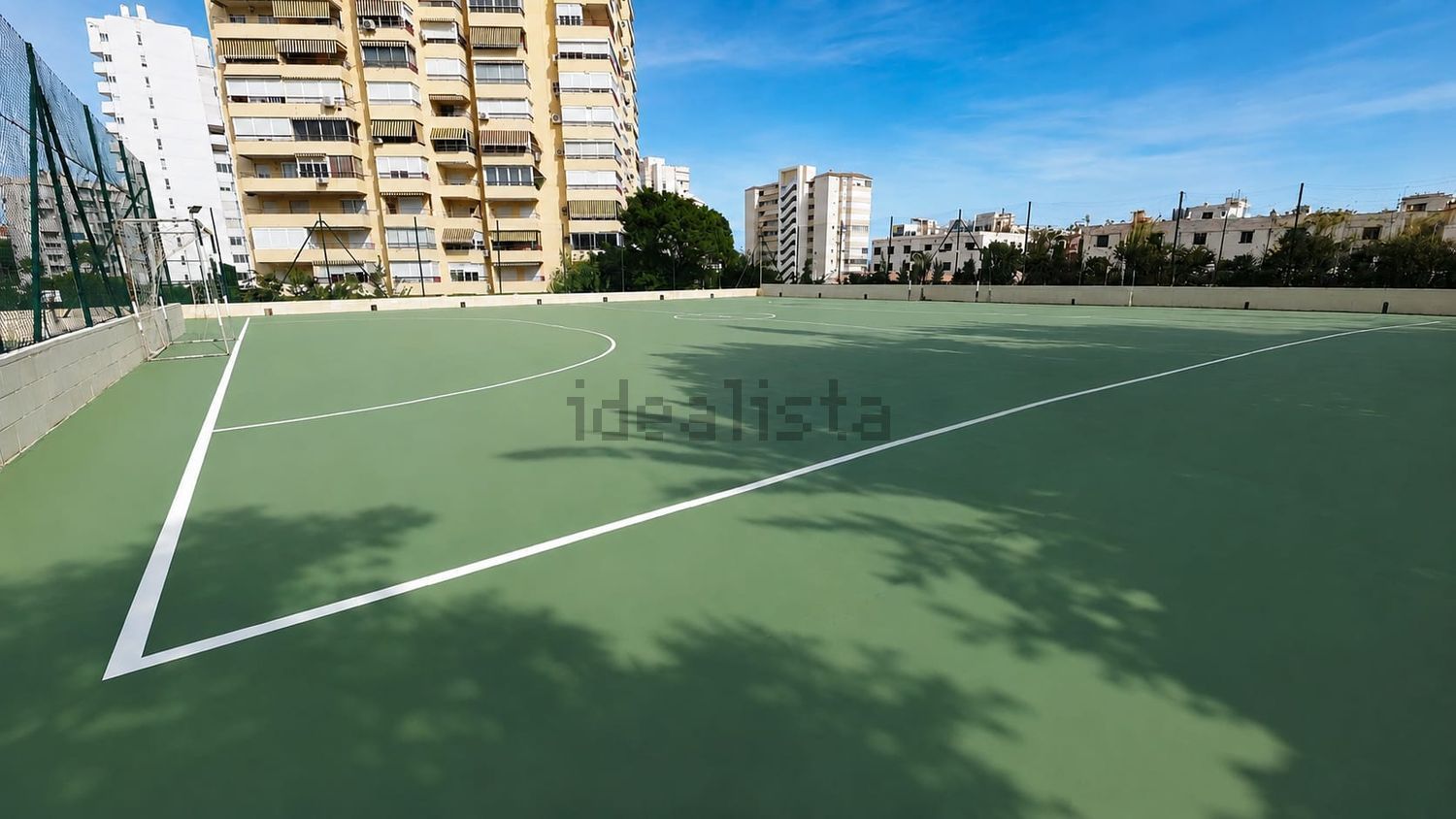 Piso en Dorada, De La, Cabo de las Huertas, Alicante / Alaca - foto 24