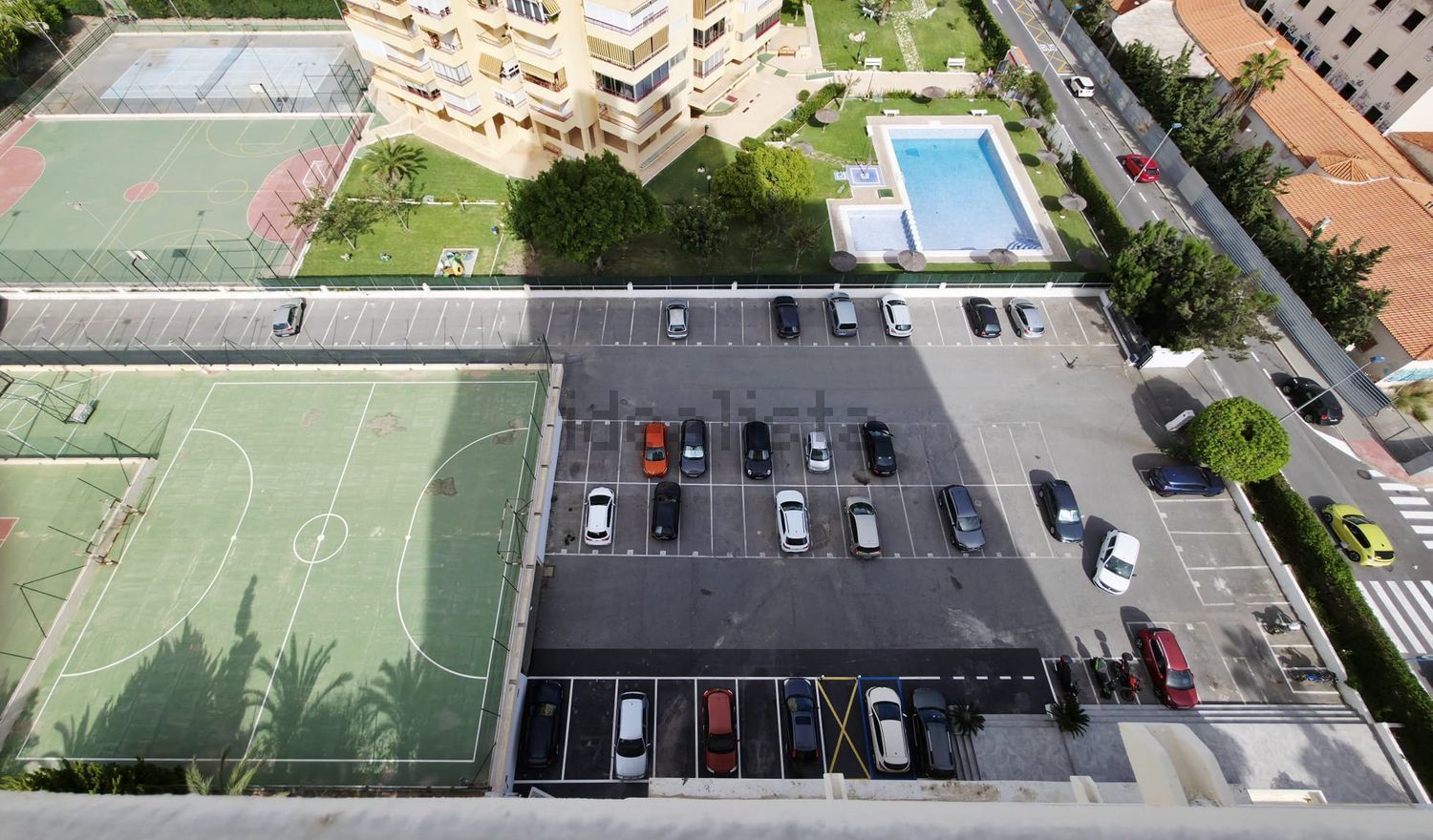 Piso en Dorada, De La, Cabo de las Huertas, Alicante / Alaca - foto 27