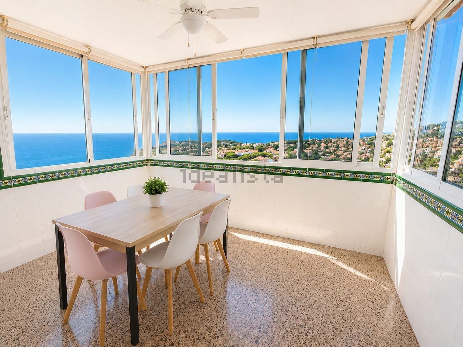 Piso en Dorada, De La, Cabo de las Huertas, Alicante / Alaca - foto 4