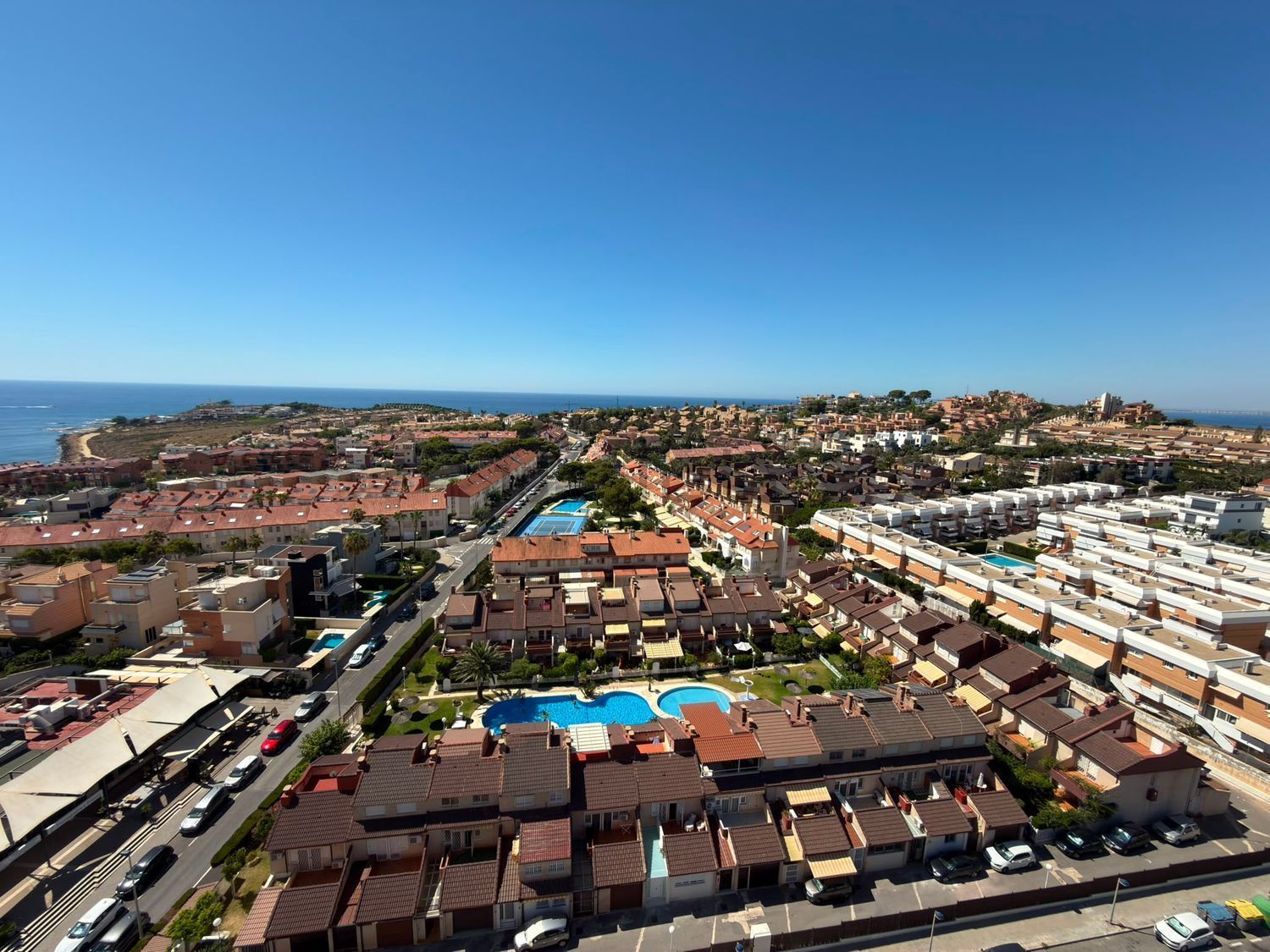 Piso en Dorada, De La, Cabo de las Huertas, Alicante / Alaca - foto 32