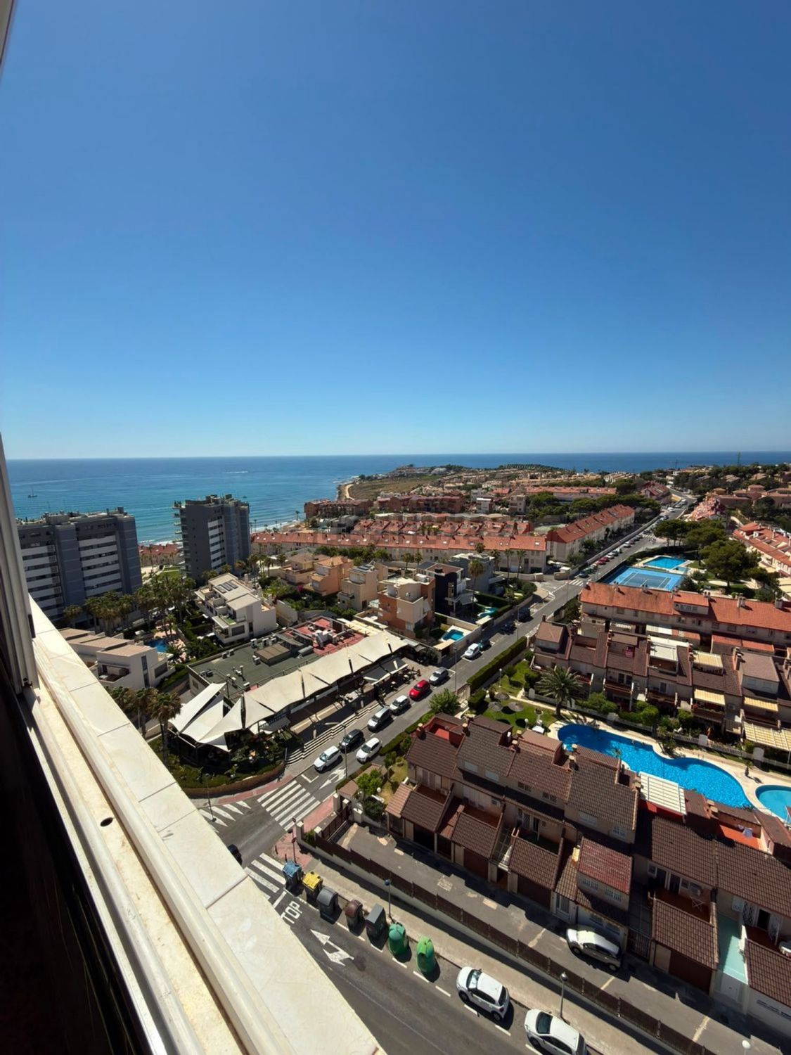 Piso en Dorada, De La, Cabo de las Huertas, Alicante / Alaca - foto 34